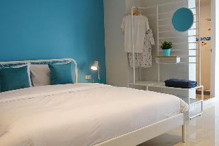 Me U Hostel Pattaya By Zuzu fotoÄŸrafÄ±