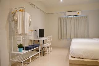 Me U Hostel Pattaya By Zuzu fotoÄŸrafÄ±
