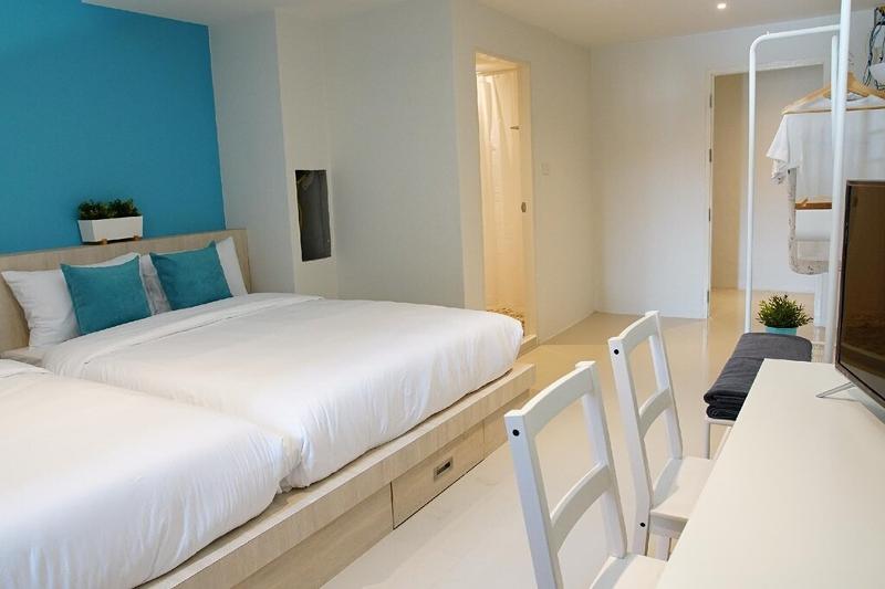 Me U Hostel Pattaya By Zuzu - Oda