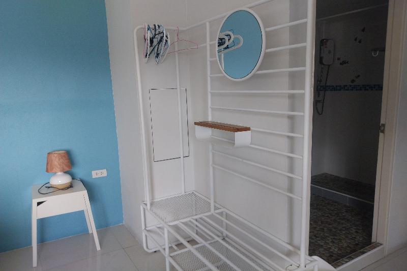 Me U Hostel Pattaya By Zuzu - Oda