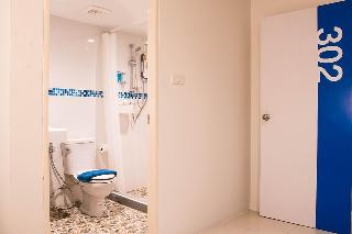 Me U Hostel Pattaya By Zuzu fotoÄŸrafÄ±