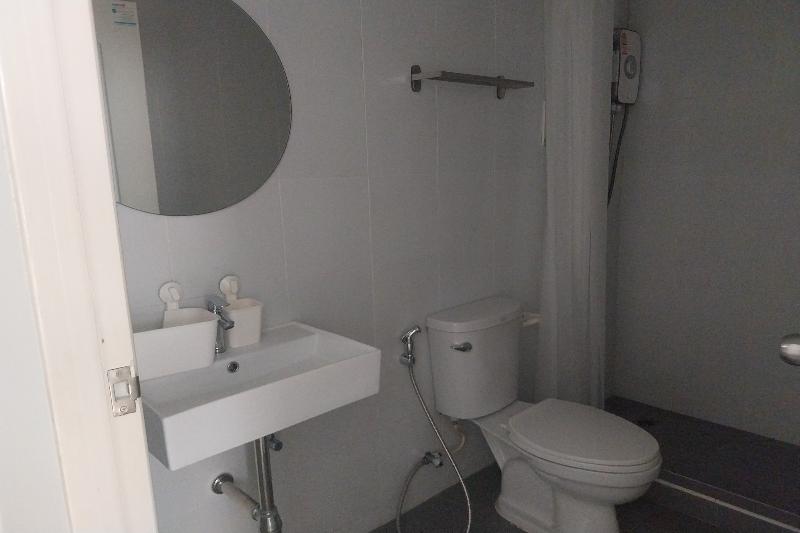 Me U Hostel Pattaya By Zuzu - Oda