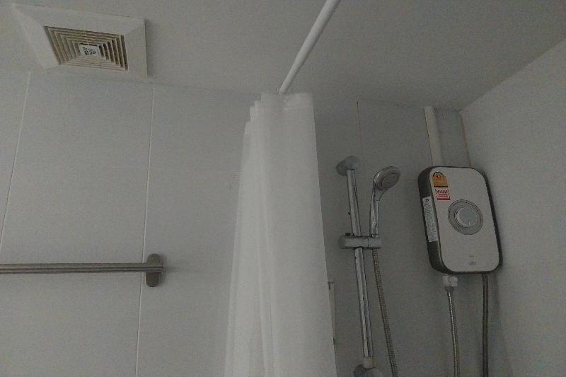 Me U Hostel Pattaya By Zuzu - Oda