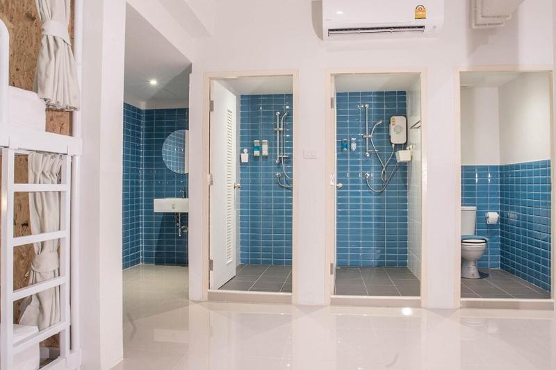 Me U Hostel Pattaya By Zuzu - Oda