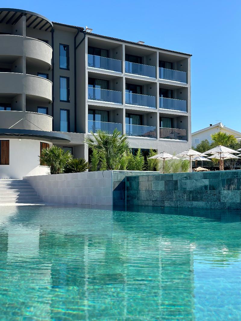 Molum Hotel & Residences - Genel