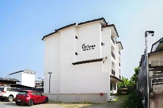 Prix Hotel Chiangmai Gate By Zuzu fotoÄŸrafÄ±