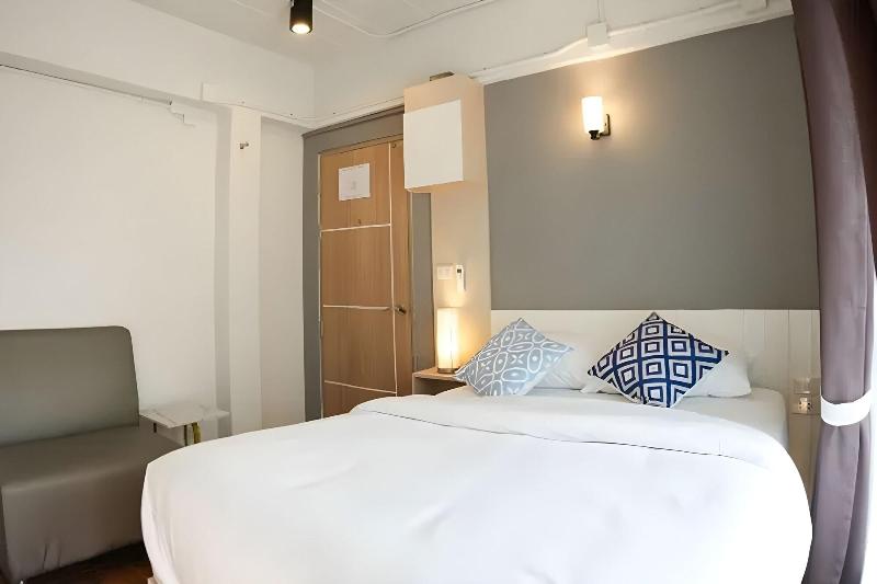 Prix Hotel Chiangmai Gate By Zuzu - Oda