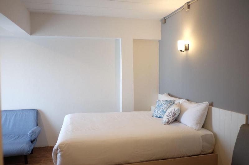 Prix Hotel Chiangmai Gate By Zuzu - Oda