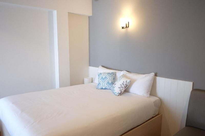 Prix Hotel Chiangmai Gate By Zuzu - Oda