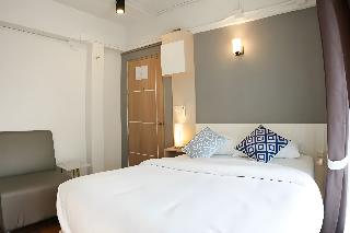 Prix Hotel Chiangmai Gate By Zuzu fotoÄŸrafÄ±