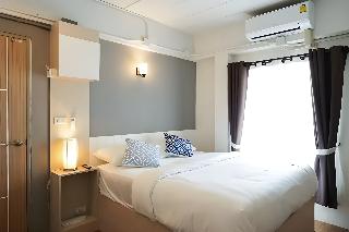 Prix Hotel Chiangmai Gate By Zuzu fotoÄŸrafÄ±