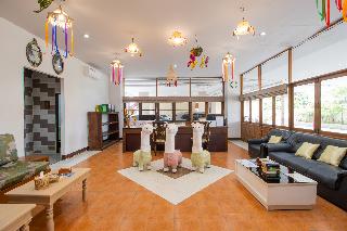 Budget Stars Hotel Chiang Mai fotoÄŸrafÄ±