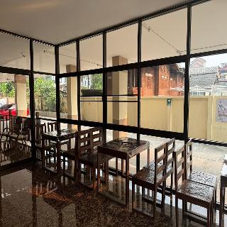 Budget Stars Hotel Chiang Mai fotoÄŸrafÄ±