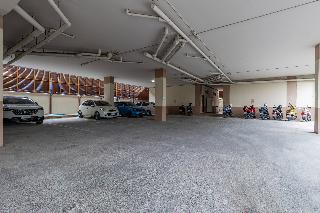 Budget Stars Hotel Chiang Mai fotoÄŸrafÄ±
