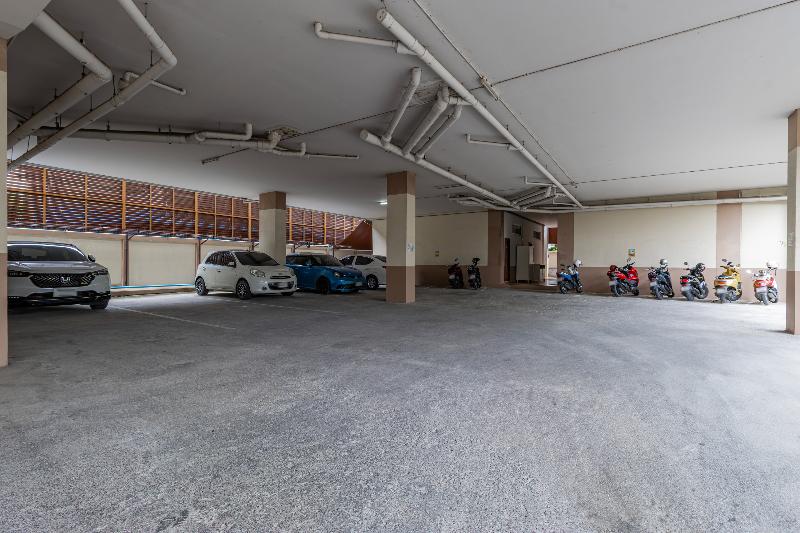 Budget Stars Hotel Chiang Mai - Genel
