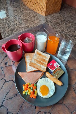 Budget Stars Hotel Chiang Mai fotoÄŸrafÄ±