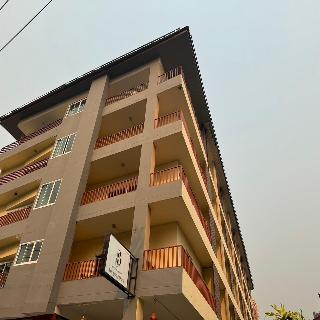 Budget Stars Hotel Chiang Mai fotoÄŸrafÄ±