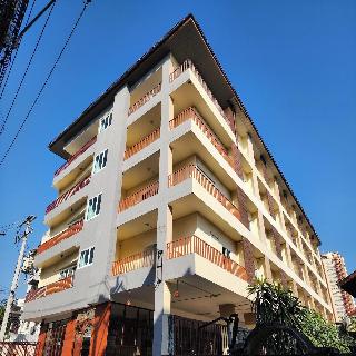 Budget Stars Hotel Chiang Mai fotoÄŸrafÄ±