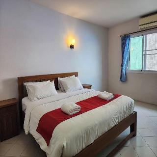 Budget Stars Hotel Chiang Mai fotoÄŸrafÄ±