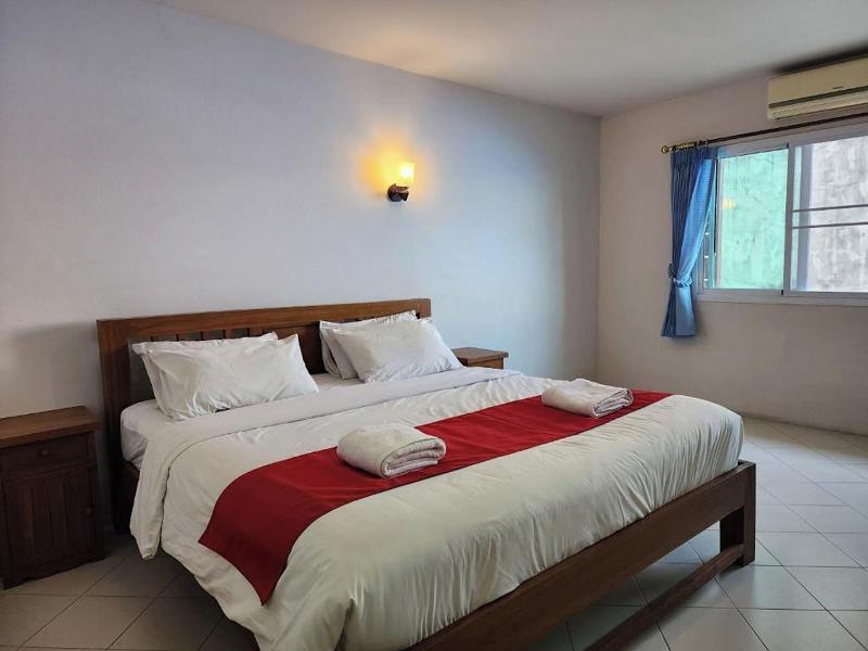 Budget Stars Hotel Chiang Mai - Genel