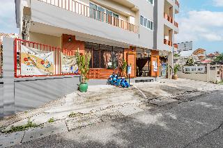Budget Stars Hotel Chiang Mai fotoÄŸrafÄ±