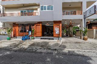 Budget Stars Hotel Chiang Mai fotoÄŸrafÄ±