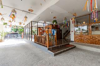 Budget Stars Hotel Chiang Mai fotoÄŸrafÄ±