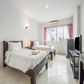 Budget Stars Hotel Chiang Mai fotoÄŸrafÄ±