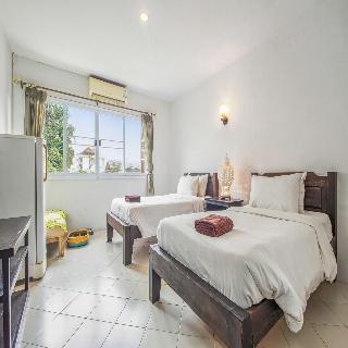 Budget Stars Hotel Chiang Mai fotoÄŸrafÄ±