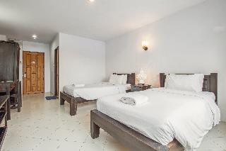 Budget Stars Hotel Chiang Mai fotoÄŸrafÄ±