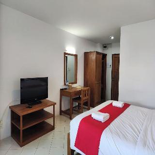 Budget Stars Hotel Chiang Mai fotoÄŸrafÄ±