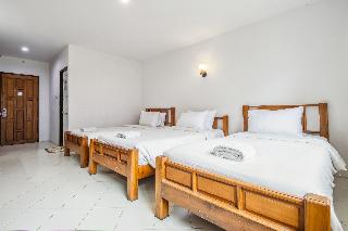 Budget Stars Hotel Chiang Mai fotoÄŸrafÄ±