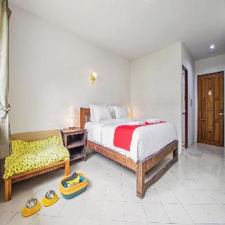 Budget Stars Hotel Chiang Mai fotoÄŸrafÄ±