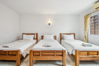 Budget Stars Hotel Chiang Mai fotoÄŸrafÄ±