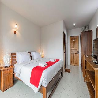 Budget Stars Hotel Chiang Mai fotoÄŸrafÄ±