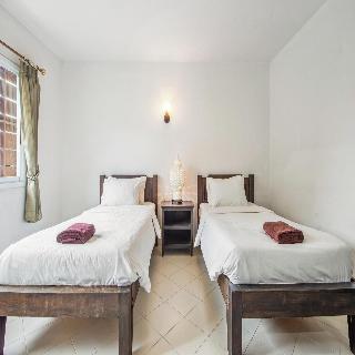 Budget Stars Hotel Chiang Mai fotoÄŸrafÄ±