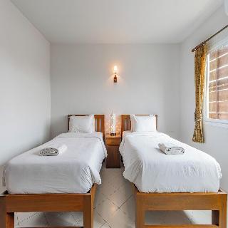 Budget Stars Hotel Chiang Mai fotoÄŸrafÄ±