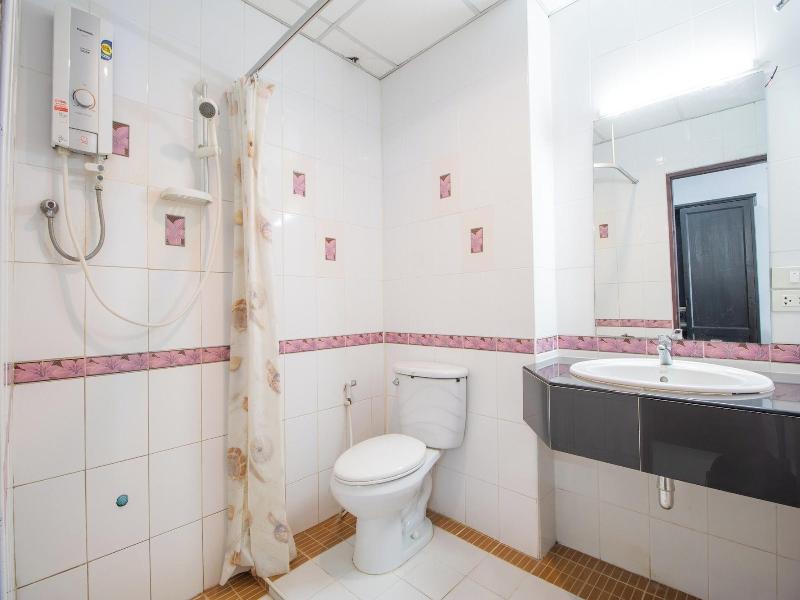 Budget Stars Hotel Chiang Mai - Oda