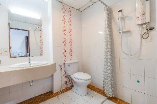 Budget Stars Hotel Chiang Mai fotoÄŸrafÄ±