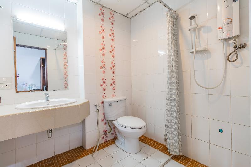 Budget Stars Hotel Chiang Mai - Oda