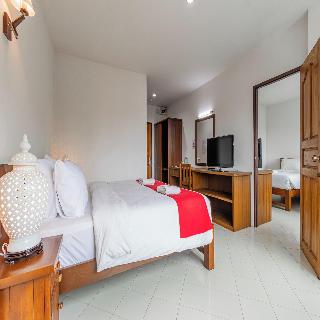 Budget Stars Hotel Chiang Mai fotoÄŸrafÄ±