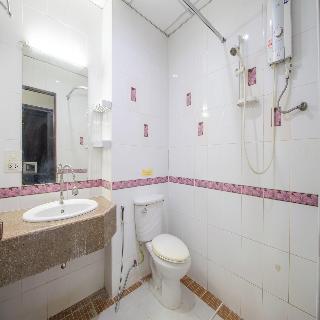 Budget Stars Hotel Chiang Mai fotoÄŸrafÄ±