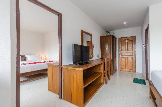 Budget Stars Hotel Chiang Mai fotoÄŸrafÄ±