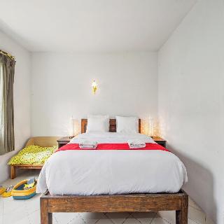 Budget Stars Hotel Chiang Mai fotoÄŸrafÄ±