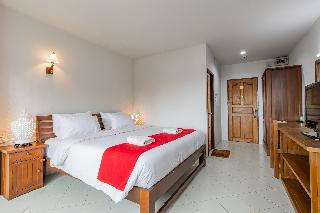 Budget Stars Hotel Chiang Mai fotoÄŸrafÄ±