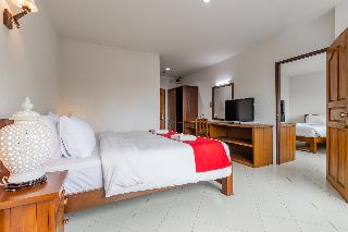 Budget Stars Hotel Chiang Mai fotoÄŸrafÄ±