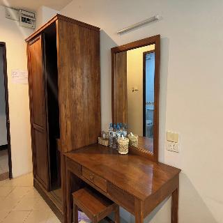 Budget Stars Hotel Chiang Mai fotoÄŸrafÄ±