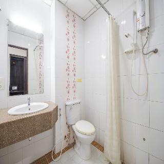 Budget Stars Hotel Chiang Mai fotoÄŸrafÄ±
