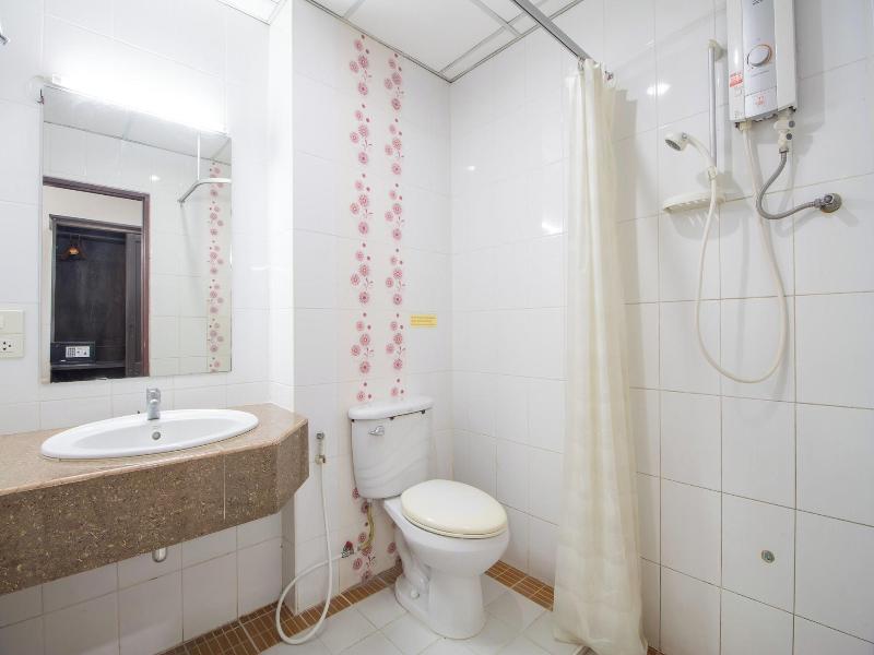 Budget Stars Hotel Chiang Mai - Oda