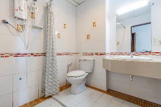 Budget Stars Hotel Chiang Mai fotoÄŸrafÄ±